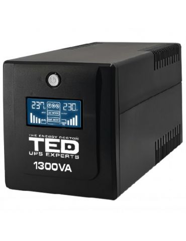 UPS TED Electric TED001580,... - Tik.ro