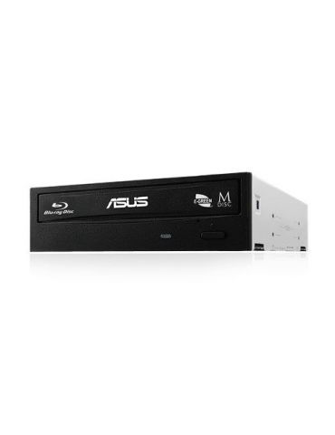ASUS BC-12D2HT unități optice Intern Blu-Ray DVD Combo Negru - Tik.ro
