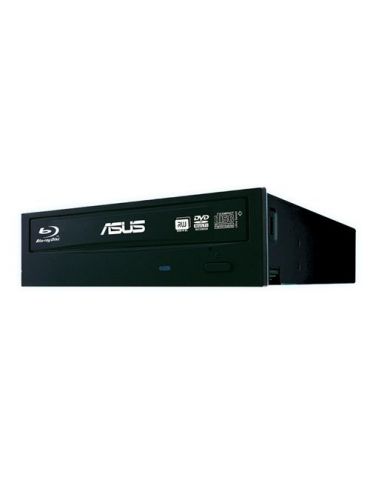 ASUS BW-16D1HT unități optice Intern Blu-Ray DVD Combo Negru - Tik.ro