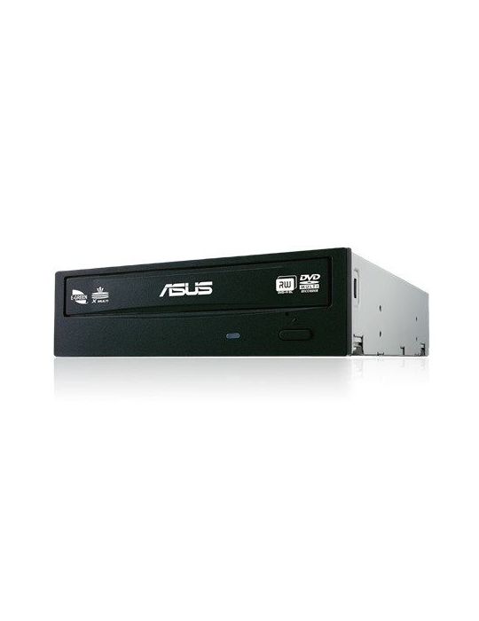 ASUS DRW-24F1MT unități optice Intern DVD±RW Negru