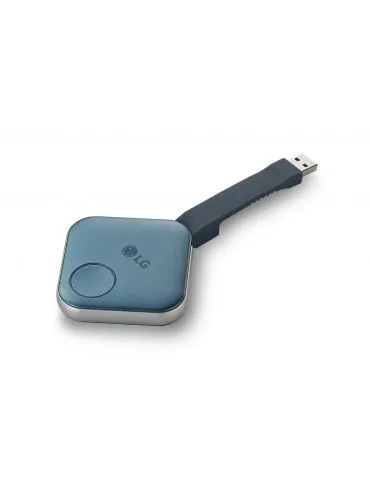 LG SC-00DA USB Linux Negru, Albastru - Tik.ro