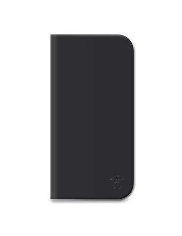 Belkin F8W510BTC00 carcasă pentru telefon mobil 11,9 cm (4.7") Tip copertă Negru - Tik.ro