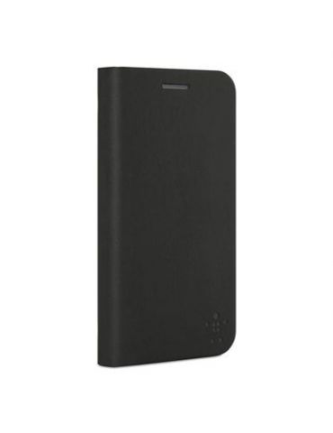 Belkin F8M921B1C00 carcasă pentru telefon mobil 12,9 cm (5.1") Tip copertă Negru