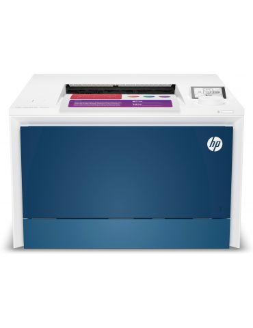 HP Color LaserJet Pro Imprimantă 4202dn , Color, Imprimanta pentru Firme mici şi medii, Imprimare, Imprimare de la telefon sau