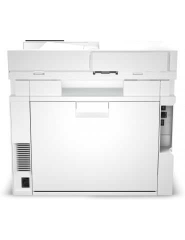 HP Color LaserJet Pro Imprimantă MFP 4302dw, Color, Imprimanta pentru Firme mici şi medii, Imprimare, copiere, scanare,