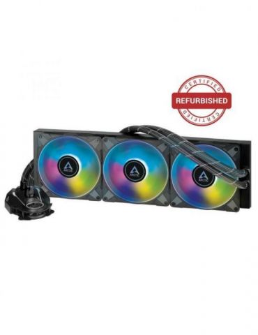 Liquid freezer ii 420 a-rgb... - Tik.ro