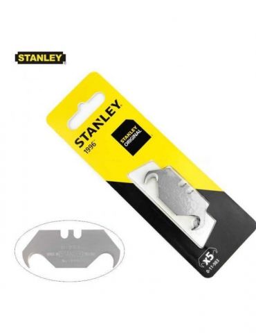 Stanley 0-11-983 Lama tip carlig 1996 5 buc Stanley - 1 - Tik.ro