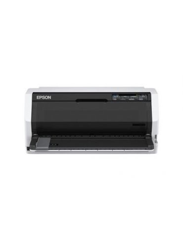 Epson LQ-690II imprimante matriciale 4800 x 1200 DPI 487 cps