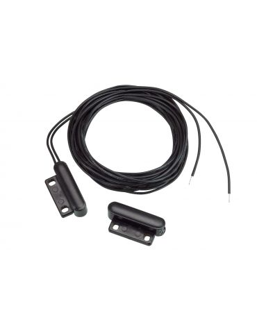 ATEN EA1442 senzor ușă fereastră Prin cablu Negru - Tik.ro