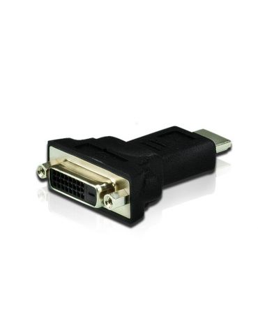 ATEN 2A-128G adaptor mufă cablu Negru - Tik.ro