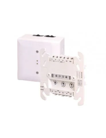 Bosch FLM-420-NAC-S module I O digitale și analoage - Tik.ro