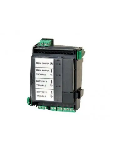 Bosch BCM-0000-B modul controler logic programabil (PLC) - Tik.ro