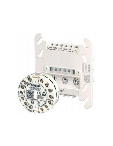 Bosch FLM-420-O1I1-D module I O digitale și analoage - Tik.ro