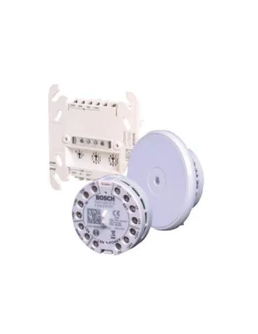 Bosch FLM-420-I2-W module I O digitale și analoage - Tik.ro