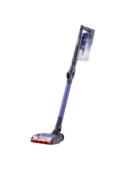 Shark IZ251 aspirator de mână Violet Fără sac