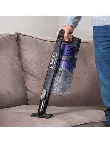 Shark IZ251 aspirator de mână Violet Fără sac