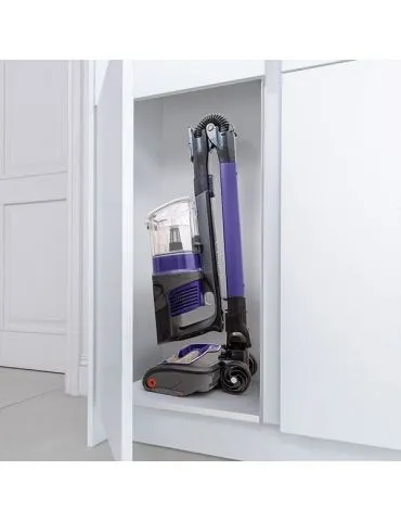 Shark IZ251 aspirator de mână Violet Fără sac