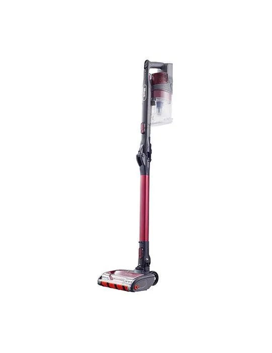 Shark IZ251 aspirator de mână Bourgogne Fără sac