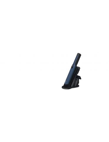 Shark WV270EU aspirator de mână Albastru Fără sac