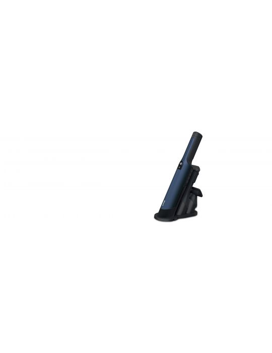 Shark WV270EU aspirator de mână Albastru Fără sac