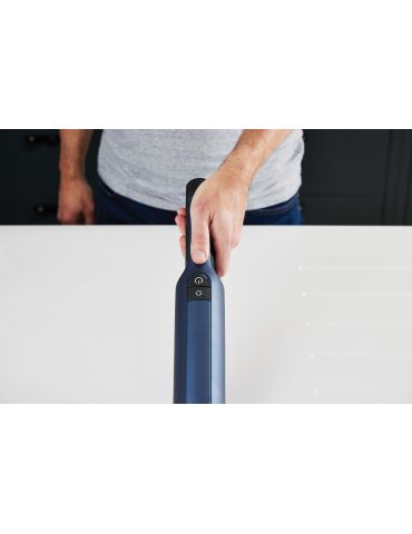 Shark WV270EU aspirator de mână Albastru Fără sac