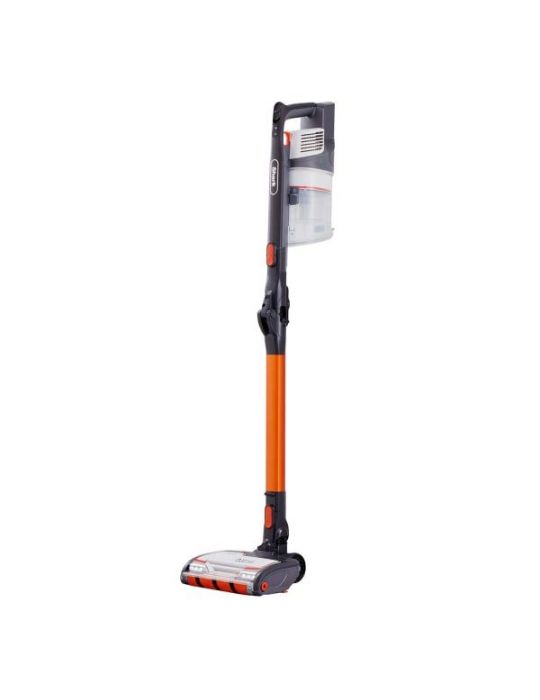 Shark IZ201 aspirator de mână Portocală Fără sac