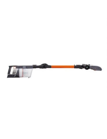 Shark IZ201 aspirator de mână Portocală Fără sac