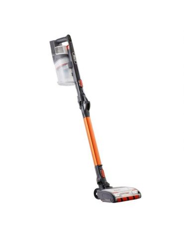 Shark IZ201 aspirator de mână Portocală Fără sac