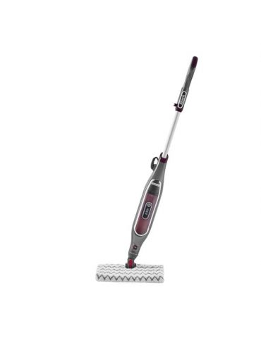 Shark S6003 Apărat curățare cu vapori portabil 0,4 L 1200 W Gri, Argint, Violet