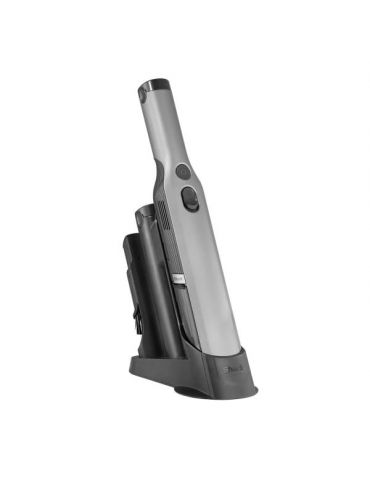 Shark WV251 aspirator de mână Argint Fără sac - Tik.ro