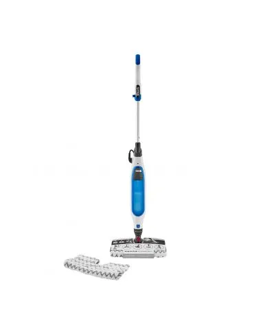 Shark S6001EU aparate de curățare cu abur Apărat curățare cu vapori portabil 0,4 L 1200 W Multicolor, Alb - Tik.ro