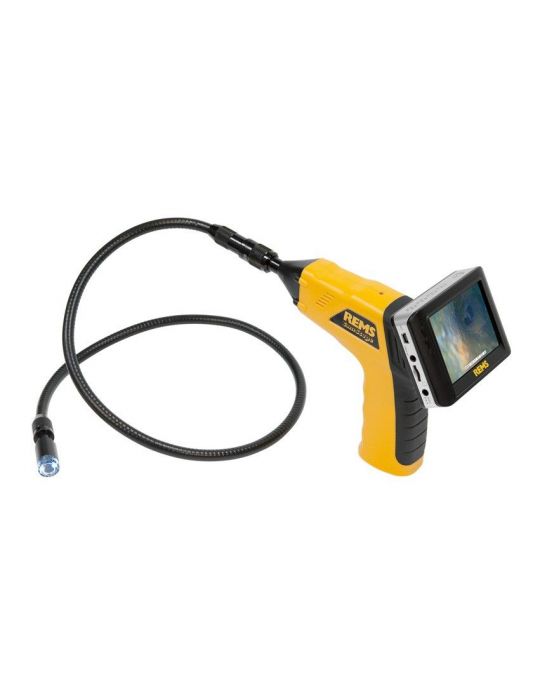 REMS Sistem inspectie video Camscope 175110 Rems - 1