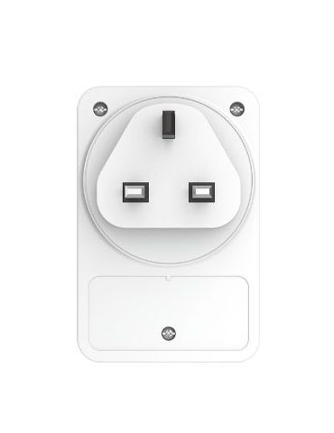 D-Link DAP-1620 E repetoare de rețea Amplificator rețea Alb