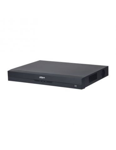 Dahua Technology XVR5232AN-I3 aparate digitale pentru înregistrare video Negru - Tik.ro