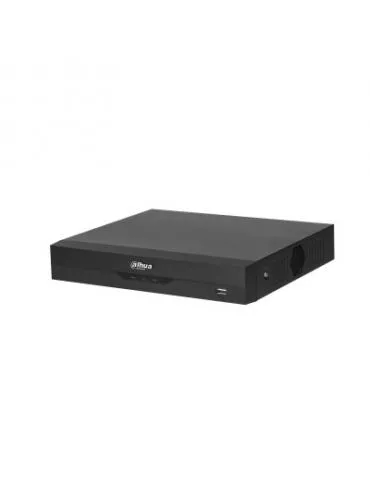 Dahua Technology XVR5108HS-I3 aparate digitale pentru înregistrare video Negru