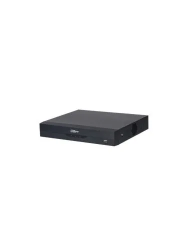 Dahua Technology XVR5104HS-I3 aparate digitale pentru înregistrare video Negru