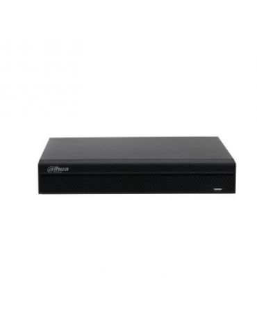Dahua Technology NVR4116HS-8P-4KS2 L 1U Negru