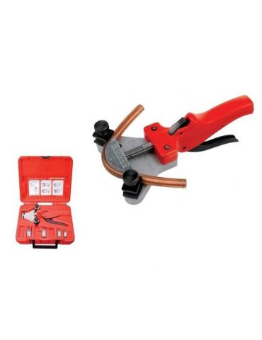 Indoitor tevi (Tube Bender) set 6-8-10-12 mm Rothenberger - 1 - Tik.ro