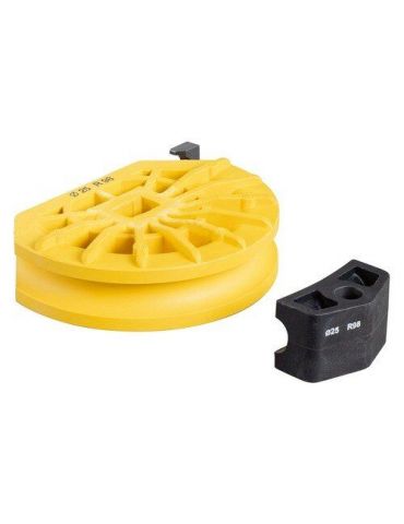 REMS Formator teava cupru (bac) 1-3/8 pentru Rems Curvo 581350 Rems - 1 - Tik.ro