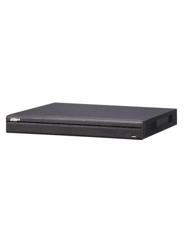 Dahua Technology Pro NVR5208-4KS2 1U Negru - Tik.ro