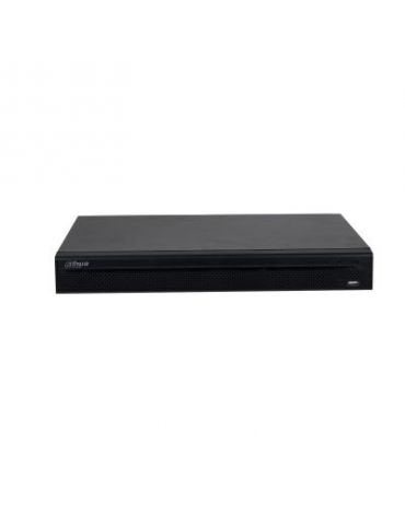 Dahua Technology Lite DHI-NVR4208-4KS2 L 1U Negru