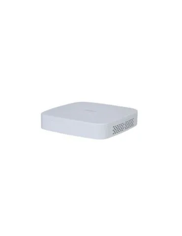 Dahua Technology Lite NVR2104-P-S3 1U Alb - Tik.ro