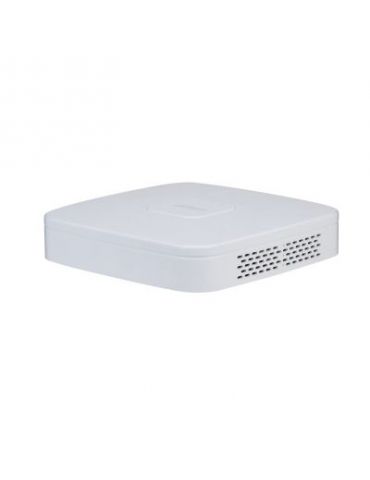 Dahua Technology NVR4104-P-4KS2 L 1U Alb