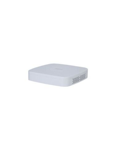 Dahua Technology Lite NVR2104-S3 sistem de înregistrare pentru camere de supraveghere (NVR) 1U Alb - Tik.ro