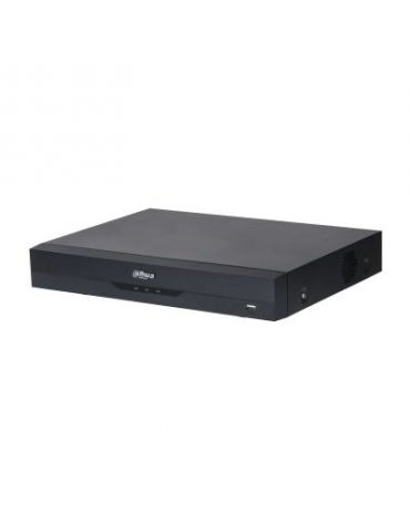 Dahua Technology XVR5116H-4KL-I3 aparate digitale pentru înregistrare video Negru - Tik.ro