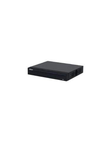 Dahua Technology Lite NVR2104HS-P-S3 sistem de înregistrare pentru camere de supraveghere (NVR) 1U Negru - Tik.ro