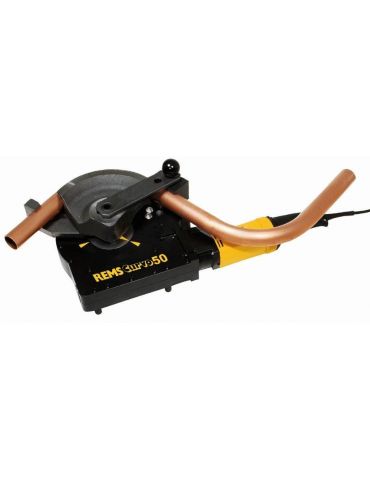 REMS Dispozitiv electric indoit tevi Curvo 50 Basic-Pack 580110 Rems - 1