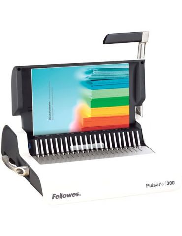 Fellowes Pulsar+ 300 300 foi Gri, Alb - Tik.ro