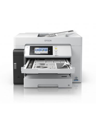Epson M15180 Cu jet de cerneală A4 4800 x 1200 DPI Wi-Fi