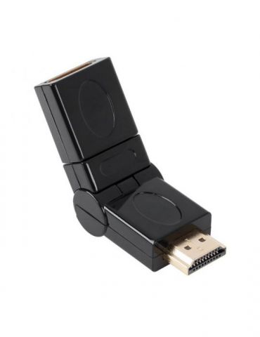Adaptor hdmi mama - tata cu... - Tik.ro